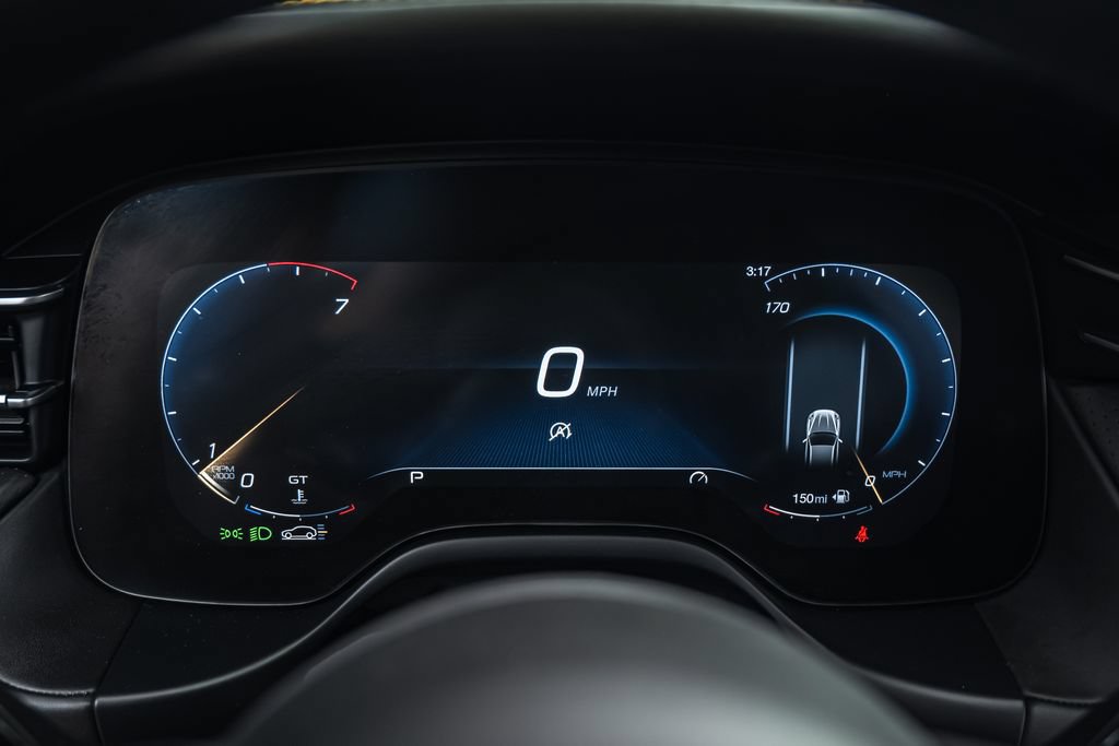 Used 2023 Maserati Grecale Modena AWD/4WD image 24