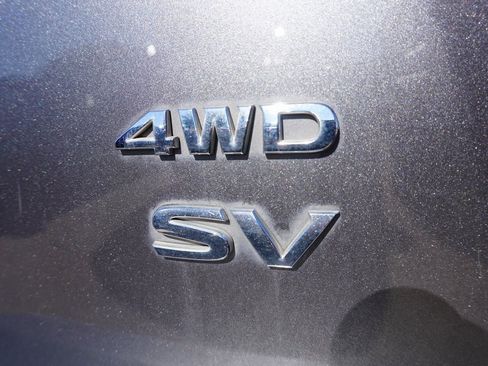 Used 2020 Nissan Pathfinder SV image 30