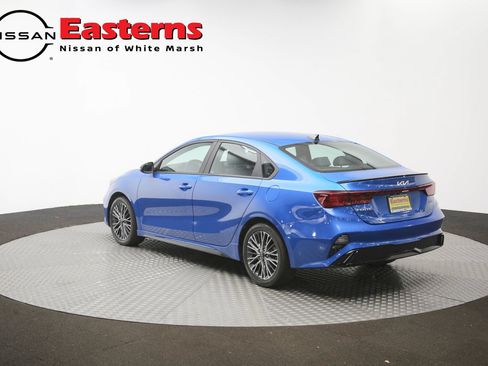Used 2023 Kia Forte GT-Line FWD image 63
