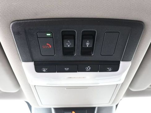 Used 2023 Nissan Rogue SL w/ SL Premium Package AWD/4WD image 26