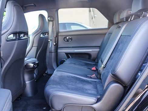 New 2025 Hyundai Ioniq 5 N image 24