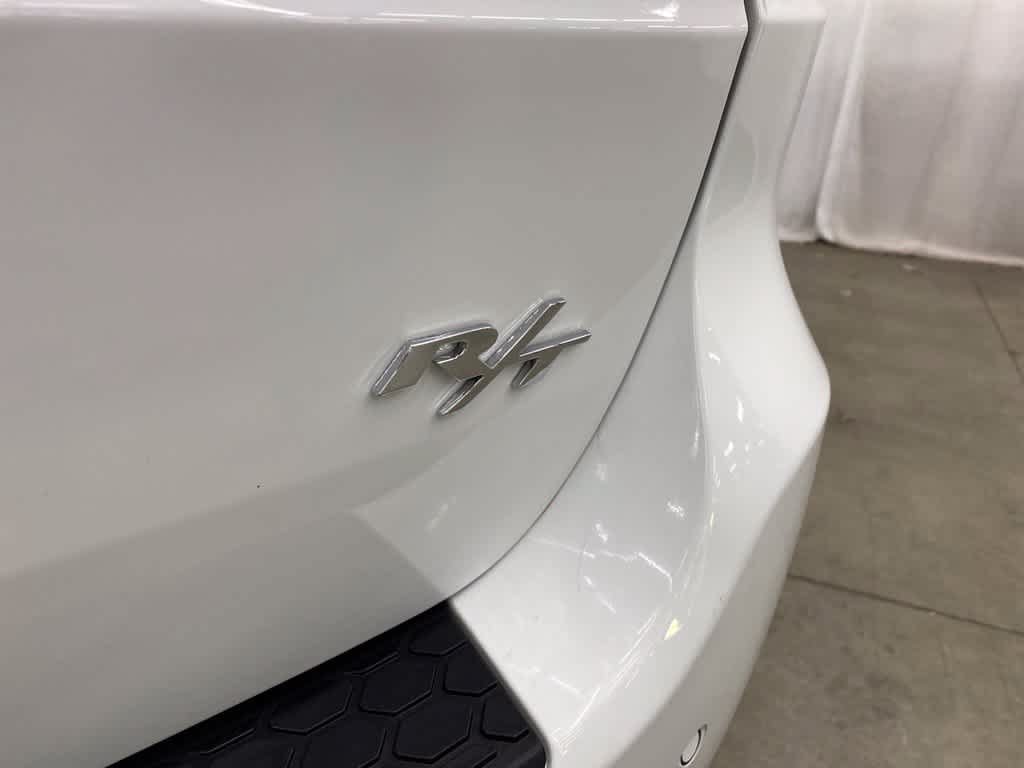 Used 2025 Dodge Durango R/T AWD/4WD image 10