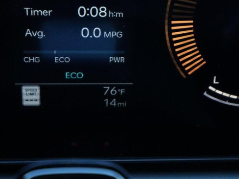 New 2026 Hyundai Santa Fe SEL image 32