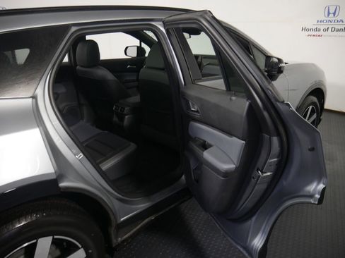 New 2025 Honda Prologue Touring image 8