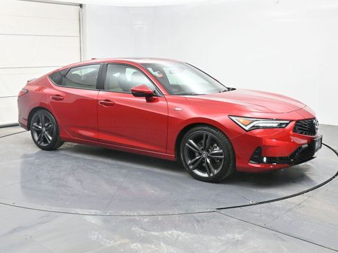 Used 2025 Acura Integra A-Spec image 27