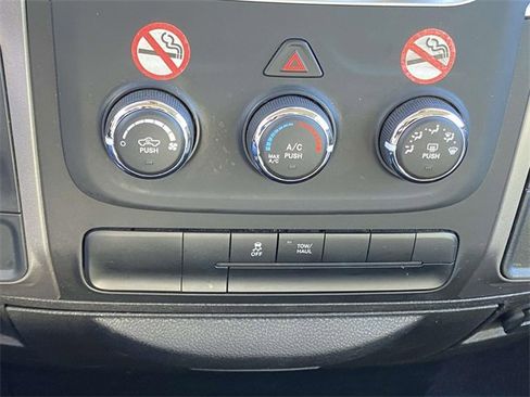 Used 2024 RAM 1500 Classic SLT image 25