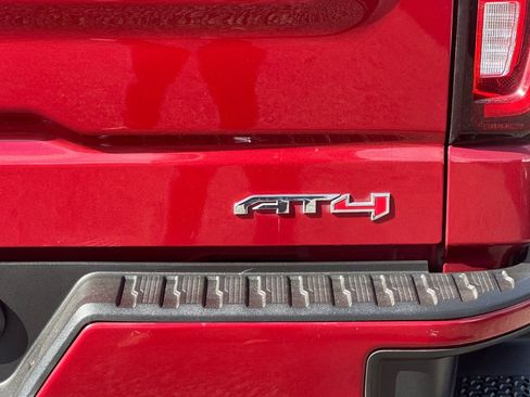 Used 2019 GMC Sierra 1500 AT4 w/ AT4 Preferred Package image 49