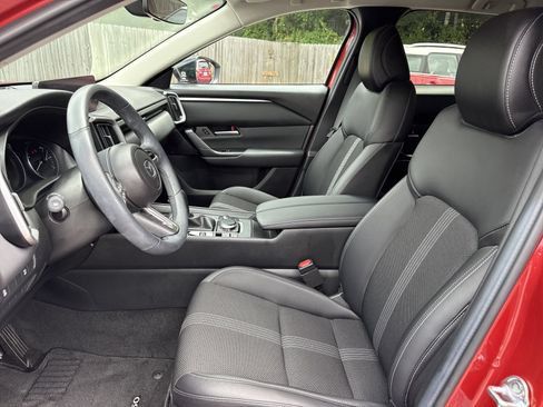 Used 2025 MAZDA CX-50 AWD 2.5 S w/ Select Package image 9