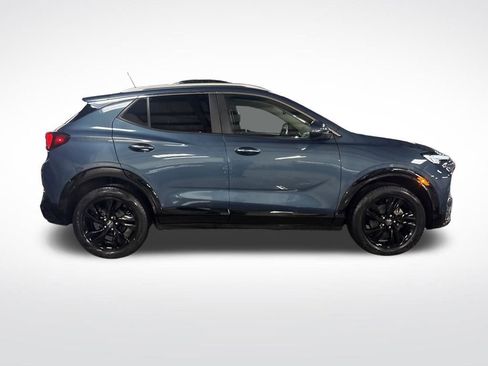 Certified 2024 Buick Encore GX Sport Touring AWD/4WD image 7