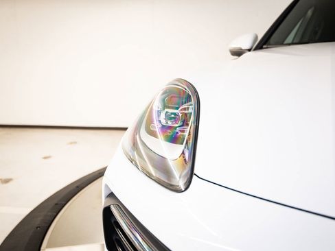 Certified 2023 Porsche Cayenne Coupe AWD/4WD image 13