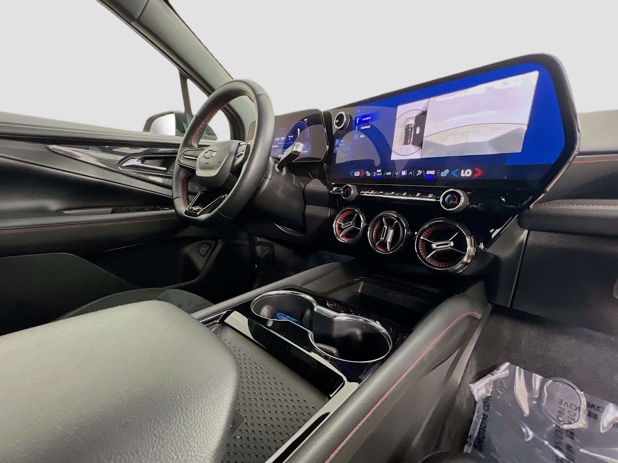 Used 2024 Chevrolet Blazer EV RS AWD/4WD image 36