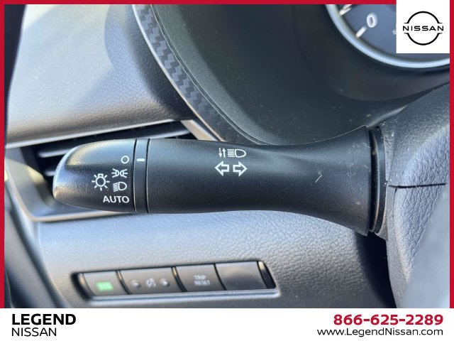 Certified 2023 Nissan Sentra S FWD image 21