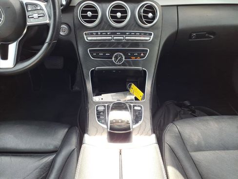 Used 2021 Mercedes-Benz C 300 4MATIC Sedan image 18