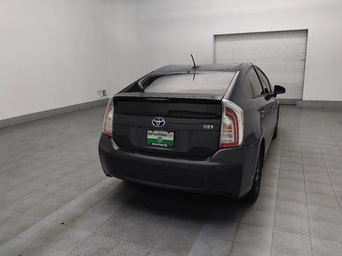 Used 2014 Toyota Prius Five image 9