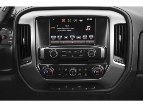 Used 2019 GMC Sierra 1500 SLE w/ SLE Value Package AWD/4WD image 13