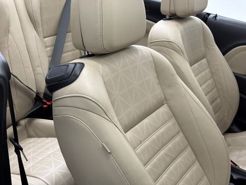 Used 2016 Buick Cascada Premium image 12