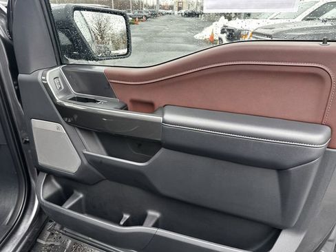 Certified 2022 Ford F150 Lariat image 36