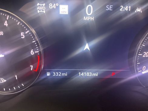 Used 2023 Buick Envision Essence w/ Technology Package I AWD/4WD image 12