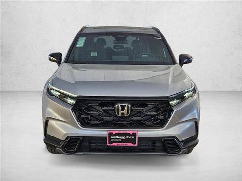New 2026 Honda CR-V Sport image 6
