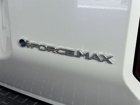 Certified 2024 Toyota Land Cruiser Base w/ Premium Package image 15