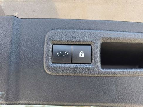 Used 2021 Lexus NX 300h AWD w/ Accessory Package image 16