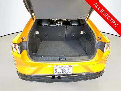 Used 2022 Ford Mustang Mach-E GT w/ GT Performance Edition AWD/4WD image 27