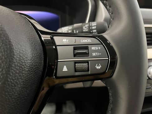 New 2026 Honda Pilot EX-L image 17