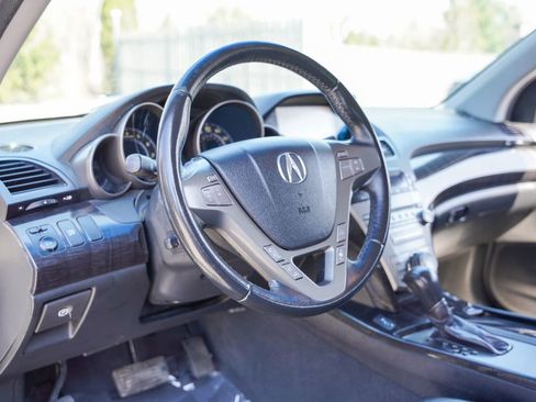 Used 2009 Acura MDX w/ Technology Package AWD/4WD image 14