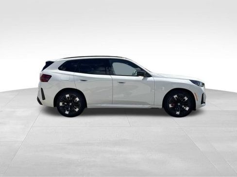 Used 2025 BMW X3 M50 w/ Premium Package AWD/4WD image 10