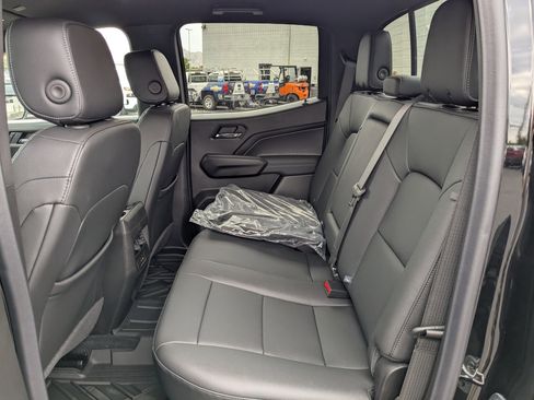 New 2026 Chevrolet Colorado LT w/ LT Convenience Package image 17