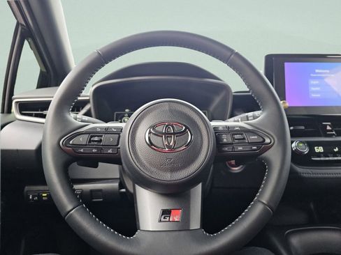 Used 2025 Toyota Corolla GR image 28