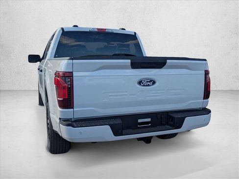 New 2026 Ford F150 STX image 8