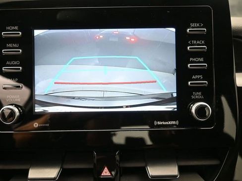 Used 2024 Toyota Camry LE FWD image 4