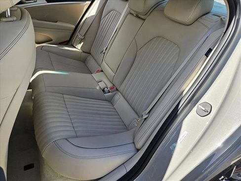 Used 2026 Genesis G70 2.5T Prestige image 18