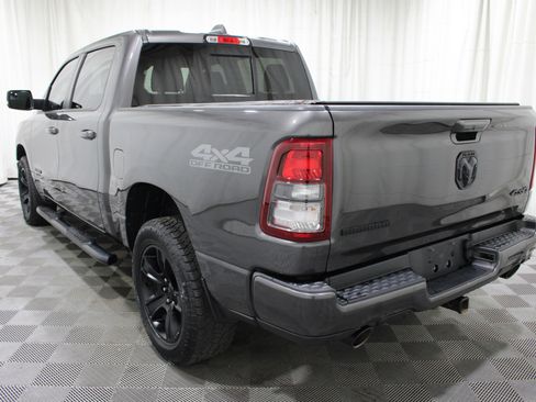 Used 2020 RAM 1500 Big Horn image 34