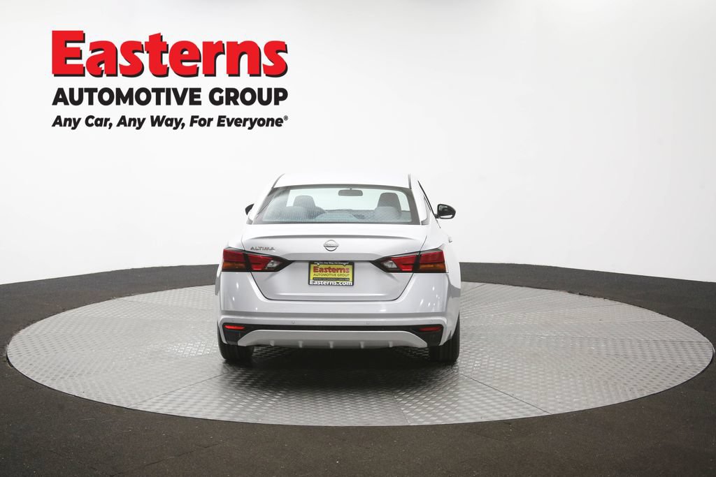 Used 2023 Nissan Altima 2.5 S FWD image 37