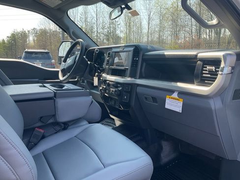 New 2026 Ford F350 XL image 11