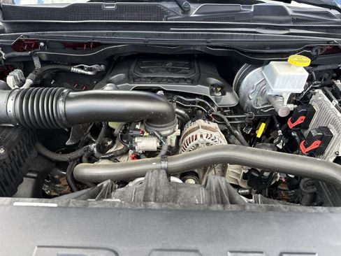Used 2019 RAM 1500 Big Horn AWD/4WD image 27