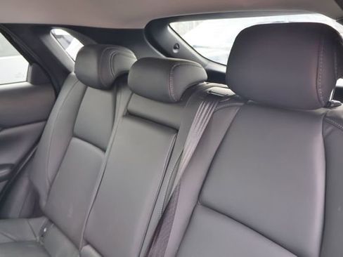 Used 2024 MAZDA CX-30 AWD 2.5 S w/ Select Sport Pkg image 8