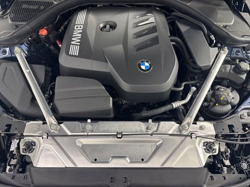New 2026 BMW 430i xDrive Convertible w/ M Sport Package AWD/4WD image 18