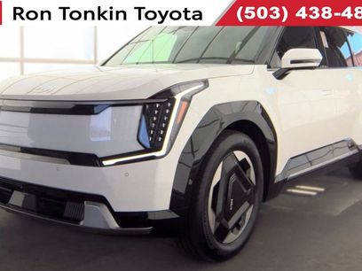 Used 2024 Kia EV9 Land