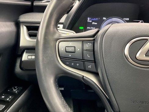 Used 2023 Lexus UX 250h 250h Base w/ Accessory Package (Z2) image 21