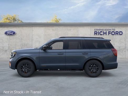 New 2026 Ford Expedition Tremor AWD/4WD image 5