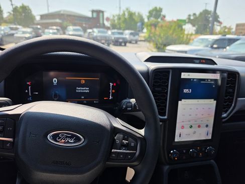 New 2026 Ford Ranger XL RWD image 9