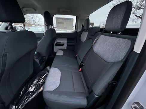 New 2025 Ford Maverick XLT w/ XLT Luxury Package image 23