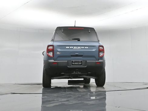 New 2026 Ford Bronco Sport Badlands AWD/4WD image 46