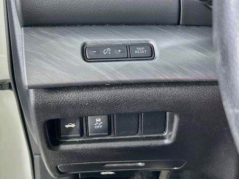 Used 2018 Nissan Maxima 3.5 S image 10