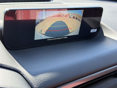 New 2026 MAZDA CX-50 2.5 Hybrid w/ Weather Package image 23