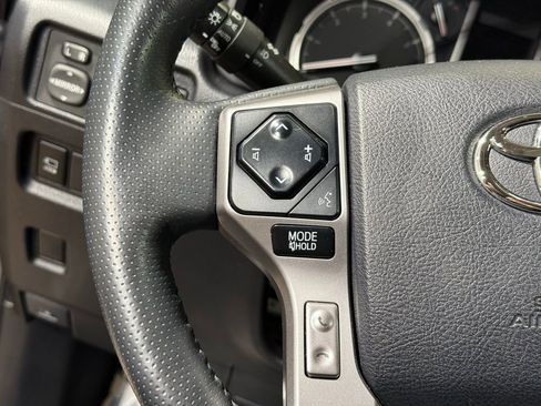 Certified 2023 Toyota 4Runner Limited AWD/4WD image 24