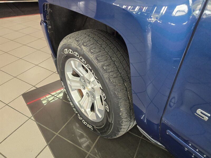 Used 2016 Chevrolet Silverado 1500 LT w/ All Star Edition AWD/4WD image 34